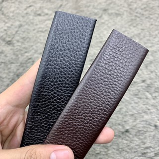 [Dây rời] Dây lưng - Thắt lưng da bò mềm (DL06)