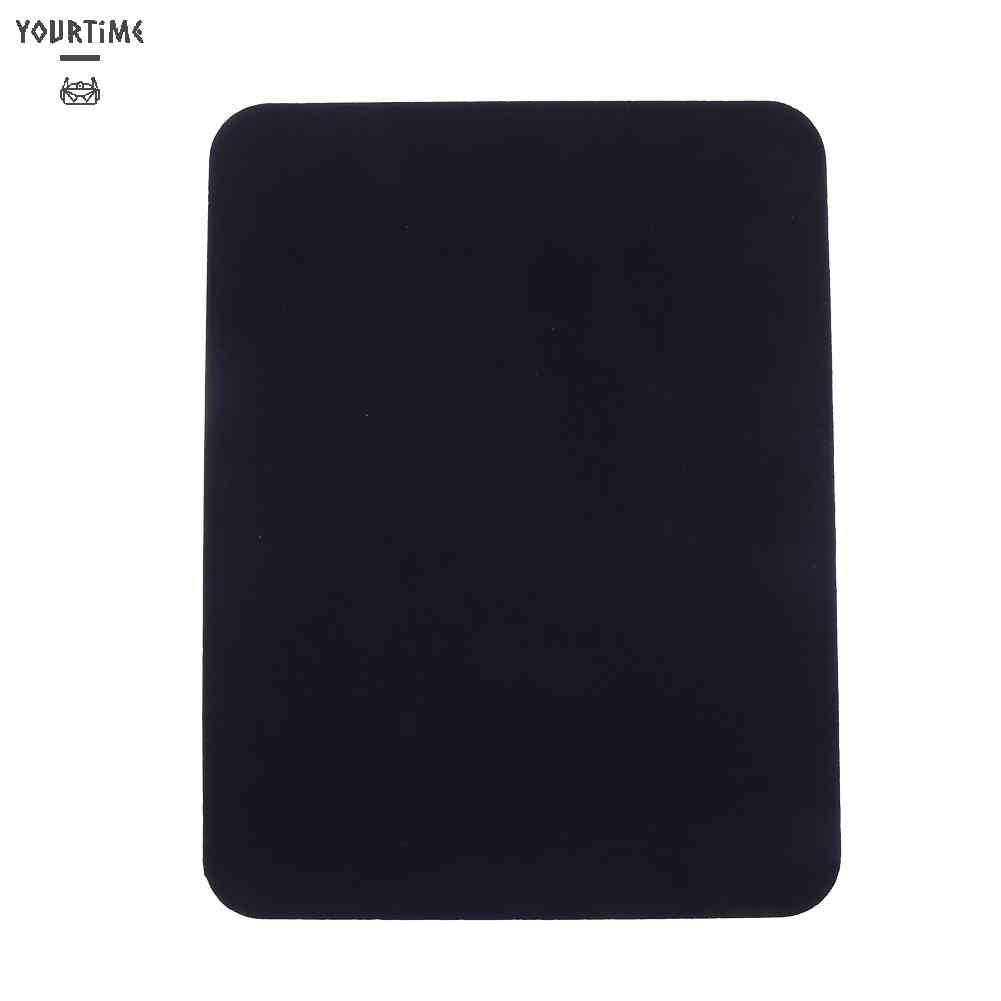 Tấm Lót Chuột Bằng Silicone Chống Trượt Không Thấm Nước