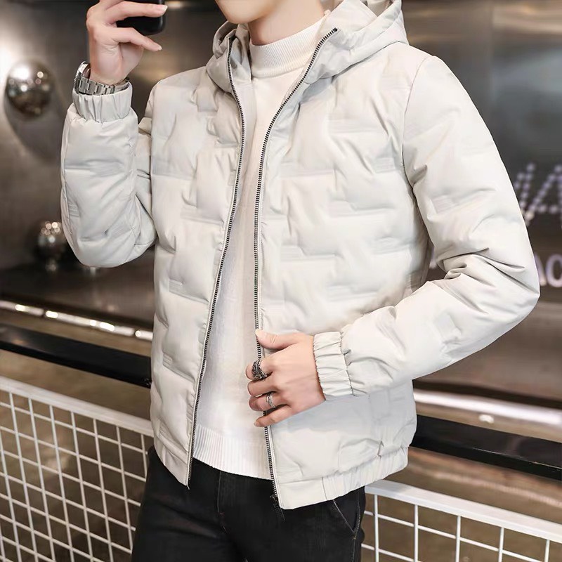 ÁO KHOÁC PHAO, ÁO KHOÁC PHAO NAM CHẦN BÔNG 3 LỚP CỰC ẤM CHẤT SIÊU XỊN HÀNG CHUẨN QUẢNG CHÂU LOẠI 1