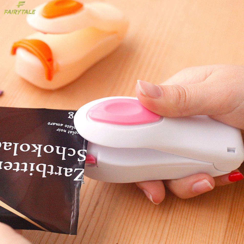 Máy Hàn Miệng Túi Thực Phẩm Mini Tiện Lợi