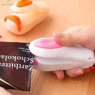 Máy Hàn Miệng Túi Thực Phẩm Mini Tiện Lợi