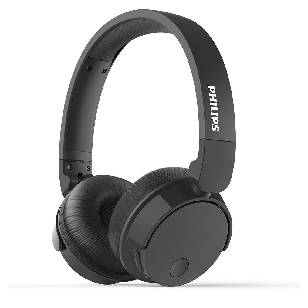 Tai nghe Bluetooth Philips TABH305BK/00 | BigBuy360 - bigbuy360.vn