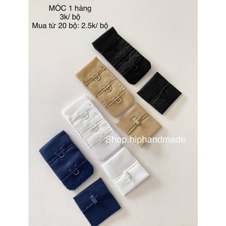 Móc cài áo ngực ( loại 1 hàng)