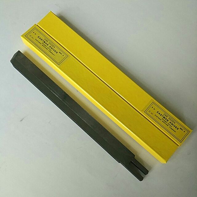 Dao máy cắt đứng 8"