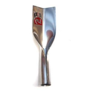 Đập đá inox có xúc loại dày