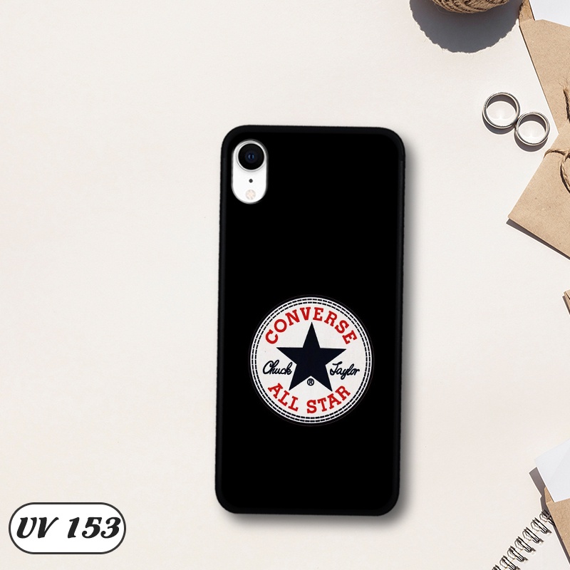 Ốp lưng cho điện thoại IPhone XR