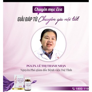 Sâm Nhung Tố Nữ Tuệ Linh