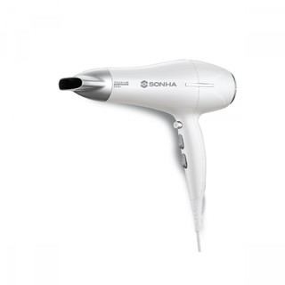 MÁY SẤY TÓC SƠN HÀ SHK-3113 + TẶNG PHỤ KIỆN + Hàng chính hãng + Bảo hành Công nghệ thông minh, GIÁ TỐT NHẤT
