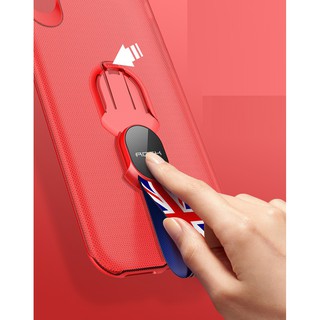 ỐP LƯNG Iphone X & Iphone XS Hiệu ROCK