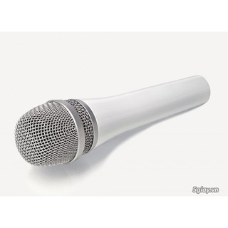 Mic Có Dây Cao Cấp SENNHEISER 868 II