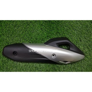 Che pô xe PCX 2018 - 2019.