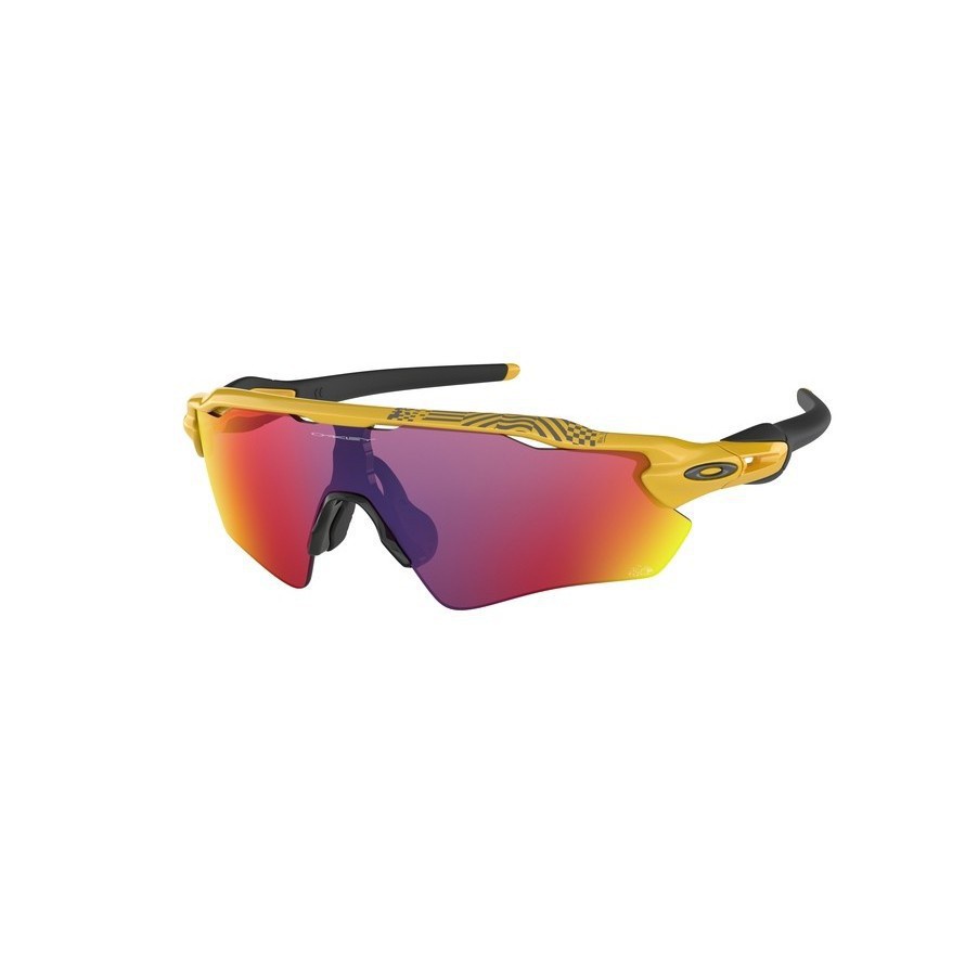 Kính râm thể thao OAKLEY Radar home Path Prizm Road 0oo9208 69
