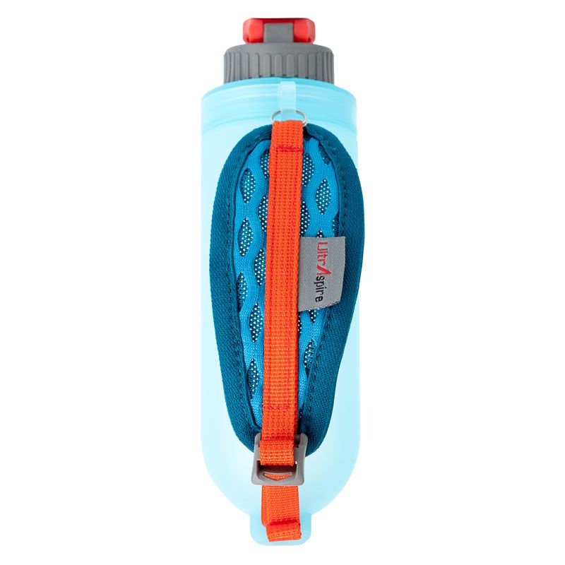 Bình nước mềm cầm tay chạy bộ Ultraspire - F250