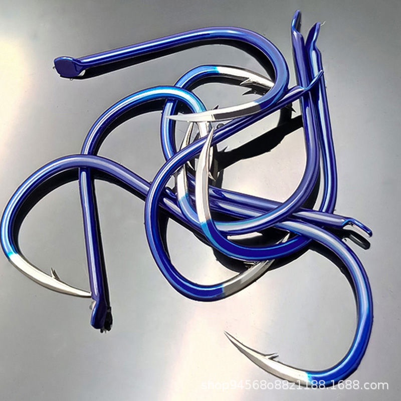 Lưỡi câu BKK siêu rẻ, lưỡi câu cá , lưỡi câu có nghạnh, giá bán /20 lưỡi