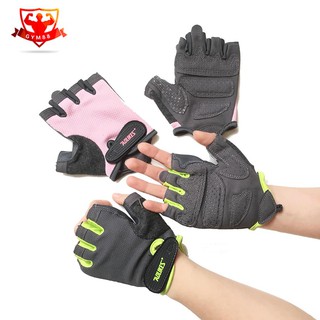 Găng Tay Tập Gym Thể Thao Siêu Chất