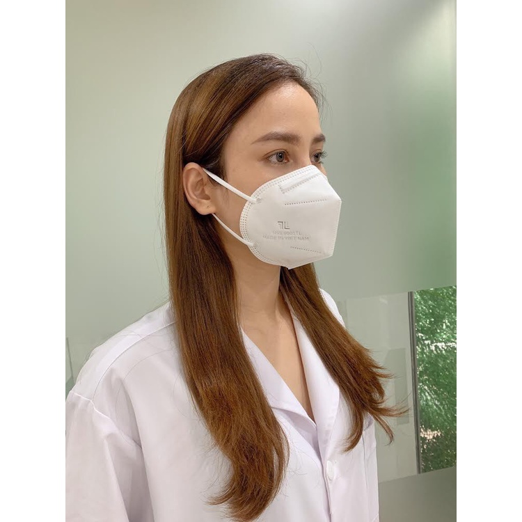 [ Bán sỉ] KHẨU TRANG N95 KHÁNG KHUẨN 99,9%, hàng tiêu chuẩn xuất khẩu - OTUTA | BigBuy360 - bigbuy360.vn