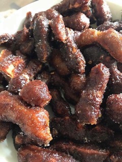 [FREESHIP 99K TOÀN QUỐC] Me Thái cay