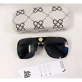 Mắt kính Versace