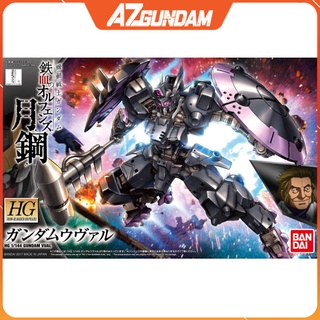 Mô Hình Gundam HG Gundam Vual Series HG IBO Tỉ Lệ 1/144