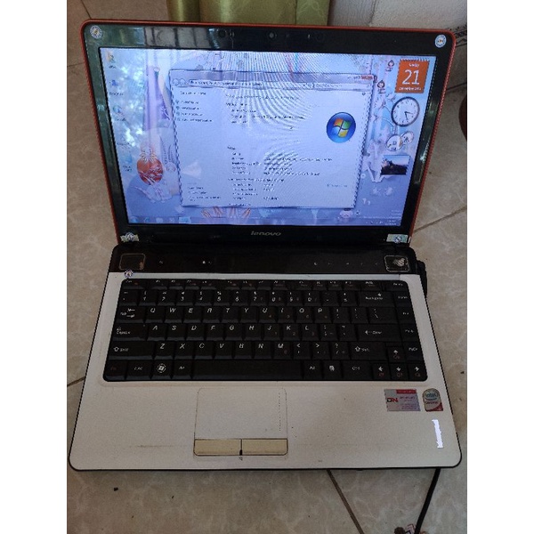 Thanh lý laptop văn phòng ram 4gb