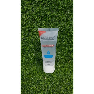 Dầu dưỡng bóng tóc Spaline 70ml
