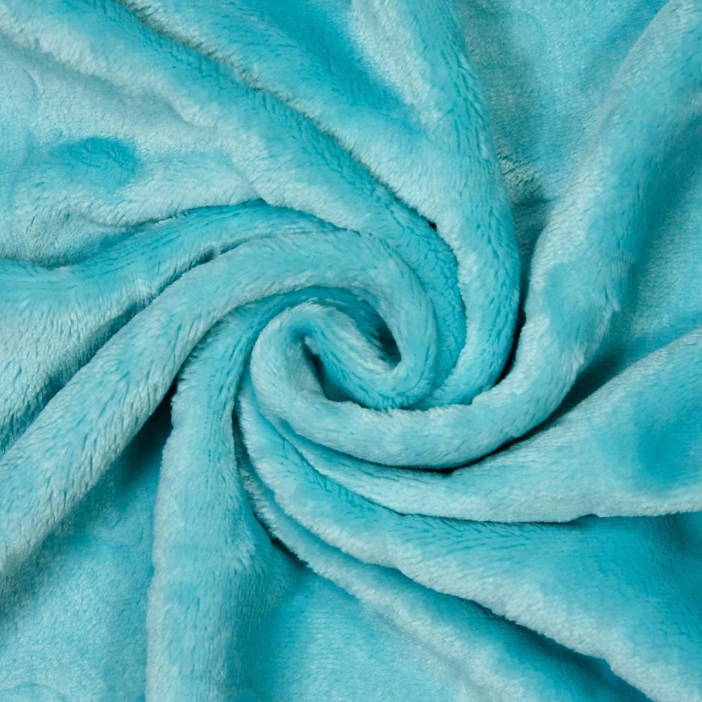 Chăn ủ nhung tuyết HÀNG ĐẸP có mũ cực mềm, mịn, an toàn và giữ ấm cho bé sơ sinh