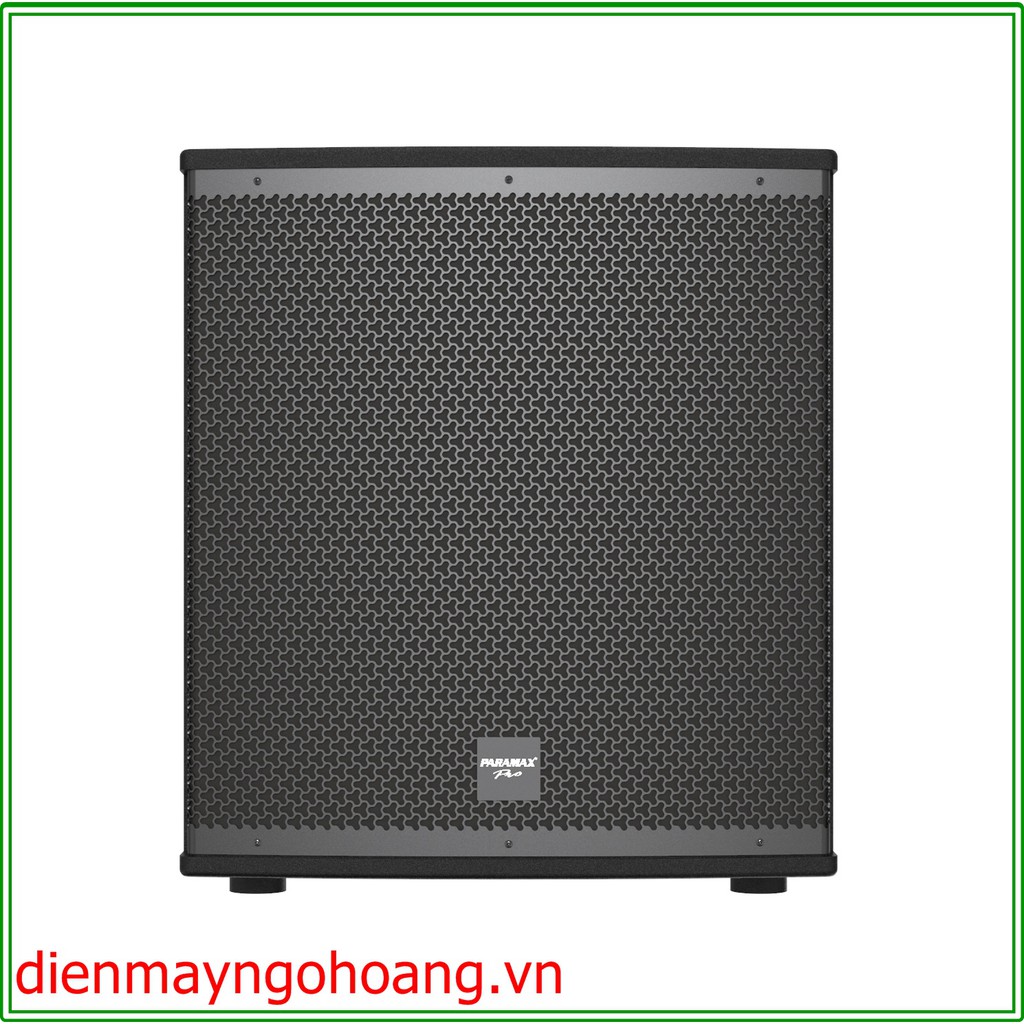 Loa SUB hơi PARAMAX SUB-S40