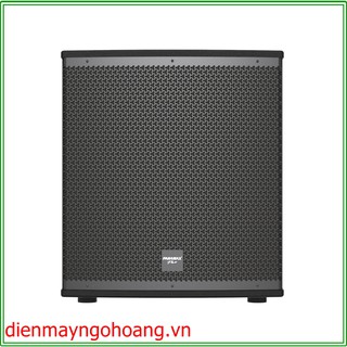 Loa SUB hơi PARAMAX SUB-S40