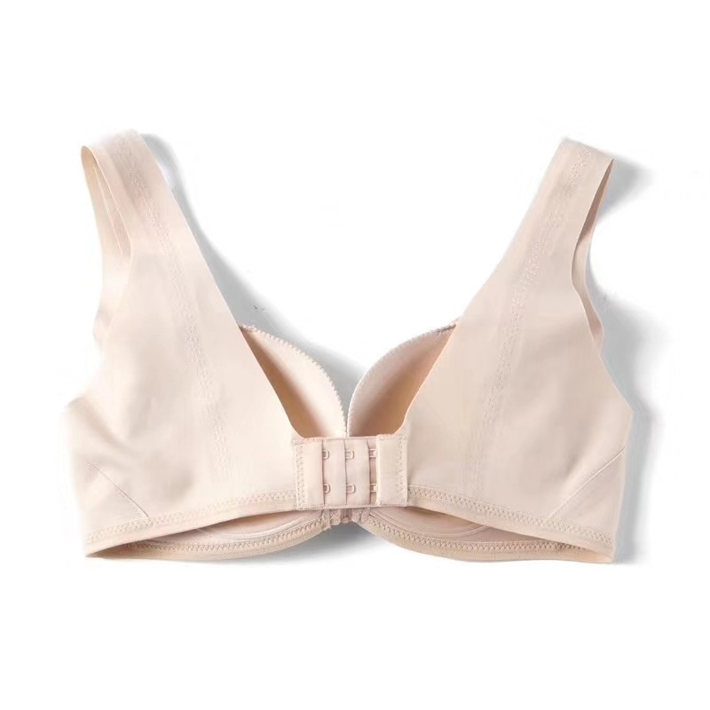 Áo lót nữ cài trước chất su nước co giãn siêu tốt Havana FLA78