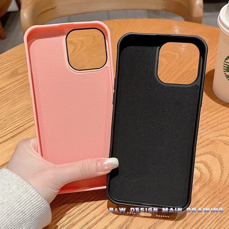 Ốp Điện Thoại Silicon Mềm Chống Sốc In Họa Tiết graffiti Cho iPhone 14 13 12 11 Pro MAX 14Plus IX XS MAX XR