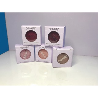 Phấn mắt colourpop