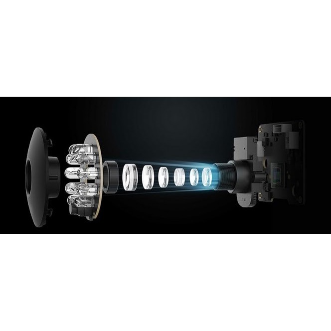 [PRO] Camera IP Xiaomi Pro 360 độ 2K - Camera giám sát Xiaomi Pro PTZ 360 2K | BigBuy360 - bigbuy360.vn