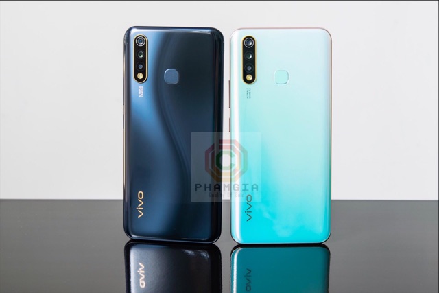 Dán kính cường lực camera Vivo Y11/Y19 siêu bền, mỏng đẹp