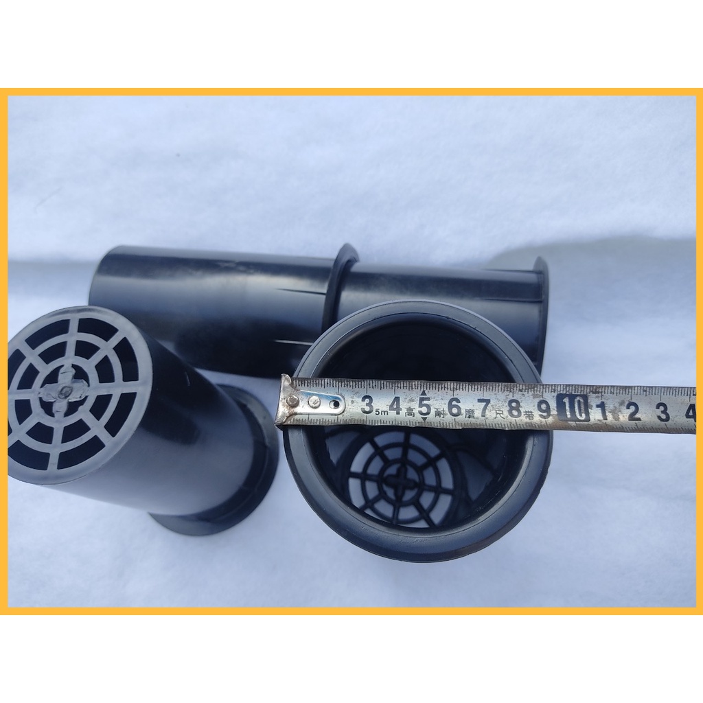 2 cái thông hơi thùng loa 7CM