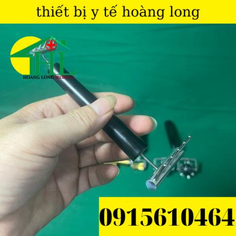 Cây Cào 2 Đầu - Dụng cụ diện chẩn