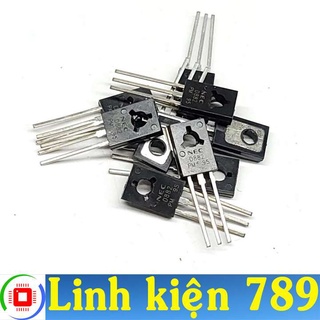 D882 2SD882 Transistor NPN 3A 40V TO-126
