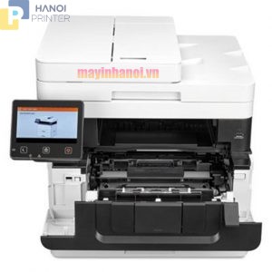 Máy In Laser CANON MF 443DW, Đa Năng, Đảo Mặt, In,Scan 2 Mặt, Bảo Hành 12 Tháng