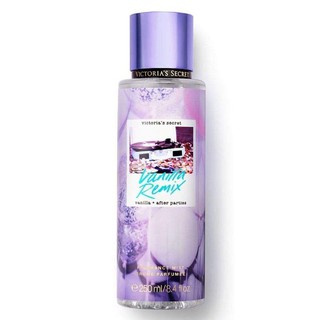Xịt Thơm Body Victoria’s Secret Vanilla Remix