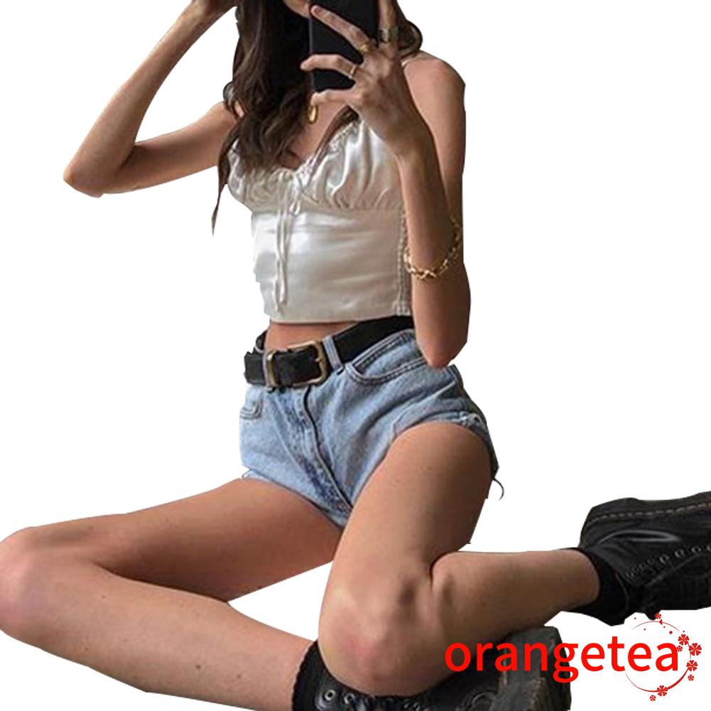 Áo Nữ Không Tay Thời Trang Thanh Lịch | BigBuy360 - bigbuy360.vn