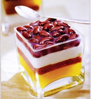 Đậu đỏ quê hạt to 1kg