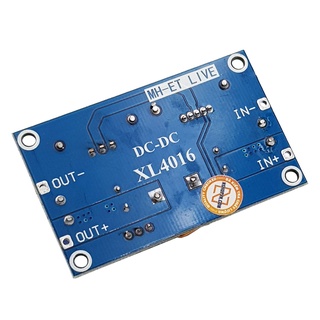 Mạch giảm áp XL4016 8A - 2WKD