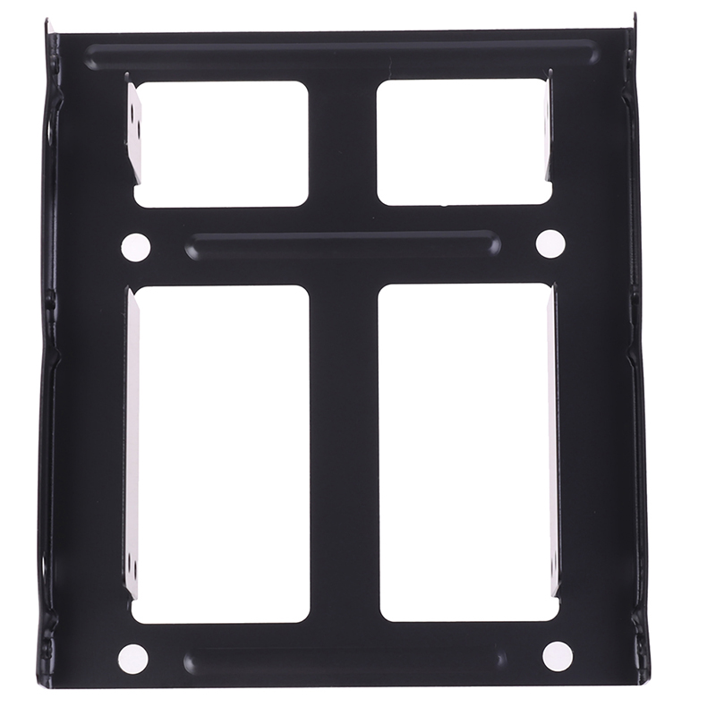 Khay Đựng Ổ Cứng 2.5-3.5 Tiện Dụng