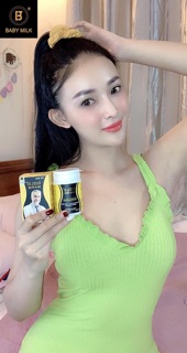 Giảm cân Gold Doctor