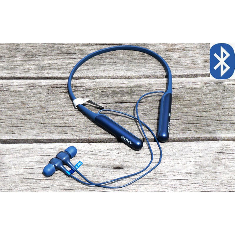 Tai nghe Bluetooth SONY WI C600n ( WI-C600n ) chống ồn - Hàng Chính Hãng