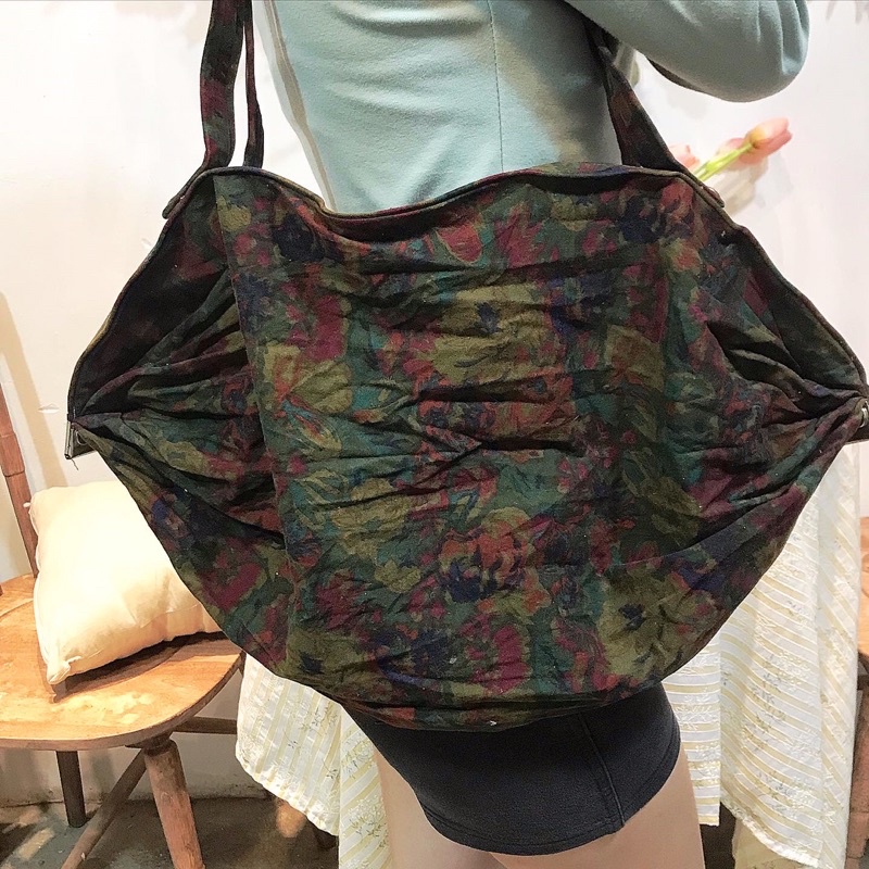 TÚI SI HOA FORM KÌ LẠ