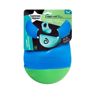 Yếm ăn dặm Tommee Tippee từ 7 tháng