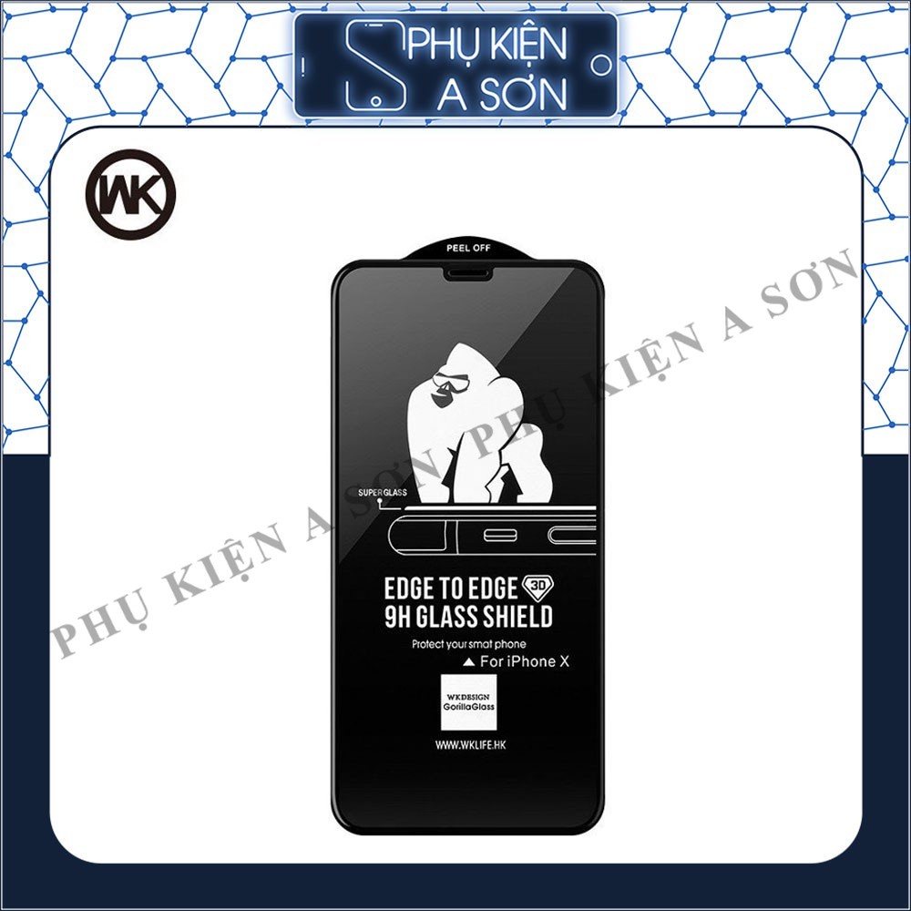 Kính cường lực iphone King Kong 6/6plus/6s/6splus/7/7plus/8/8plus/x/xs/11/12/13/pro/max/promax