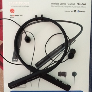 Tai nghe Bluetooth