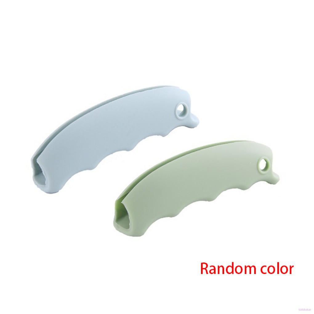 VN Set 2 Tay Cầm Xách Túi Mua Sắm Tiện Dụng