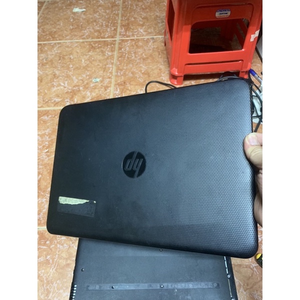 rã xác hp 14-ac135tx bộ vỏ abcd kèm phím zin hp 14ac